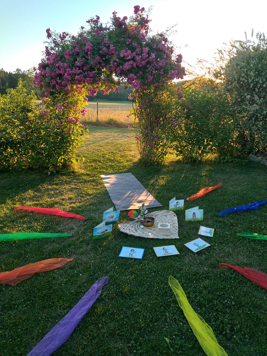 Sommer Ferienprogramm